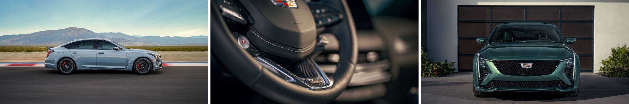 2025 Cadillac CT5-V Blackwing For Sale St. Petersburg FL | Pinellas Park