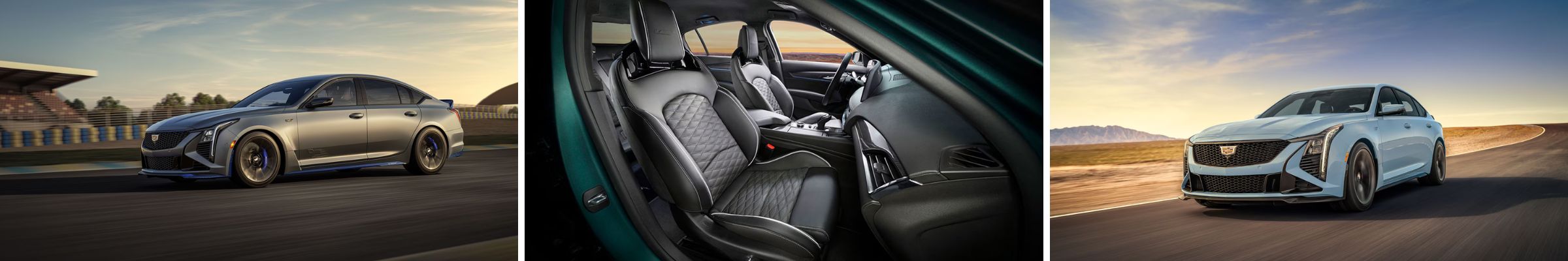 2025 Cadillac CT5-V Blackwing For Sale Scottsdale AZ | Phoenix