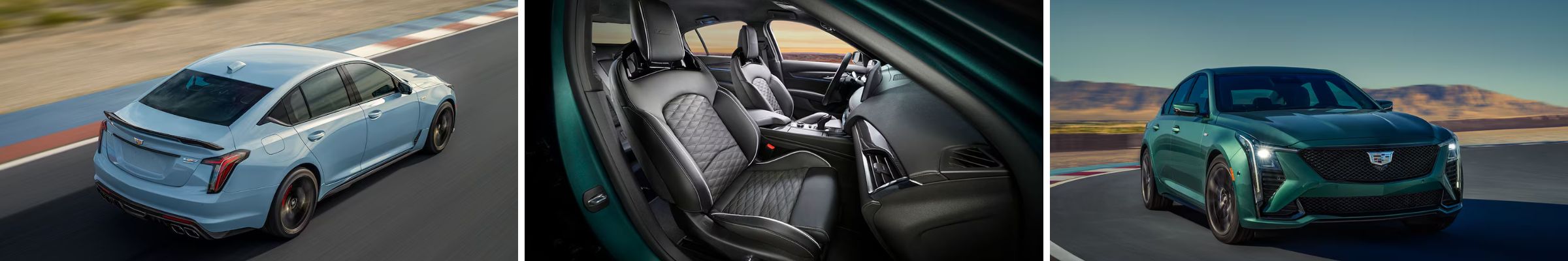 2025 Cadillac CT5-V For Sale St. Petersburg FL | Pinellas Park