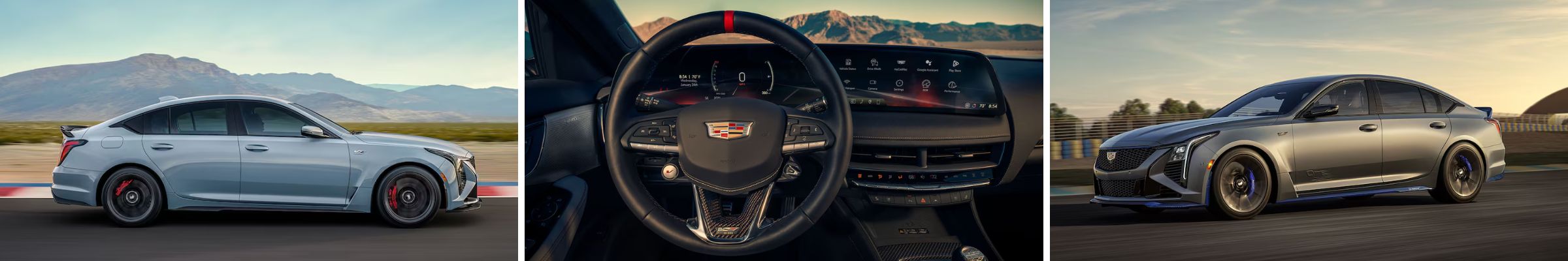 2025 Cadillac CT5 V-Series For Sale in Pinellas Park FL