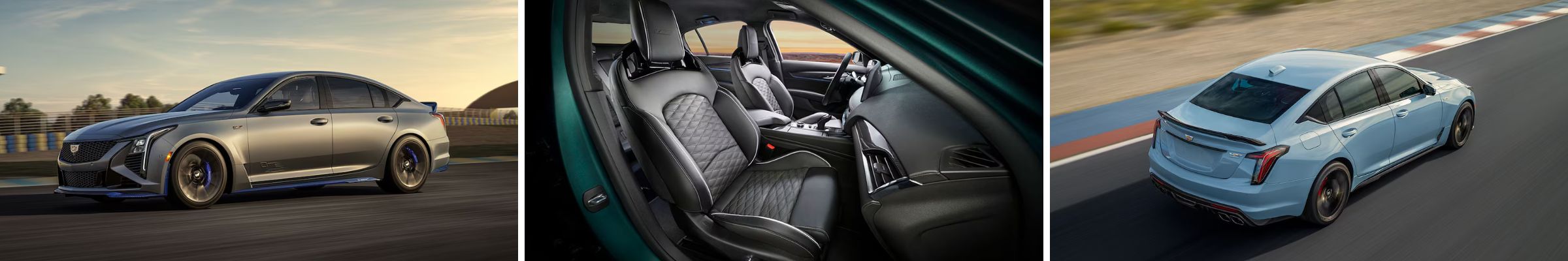 2025 Cadillac CT5-V For Sale near Palm Harbor FL