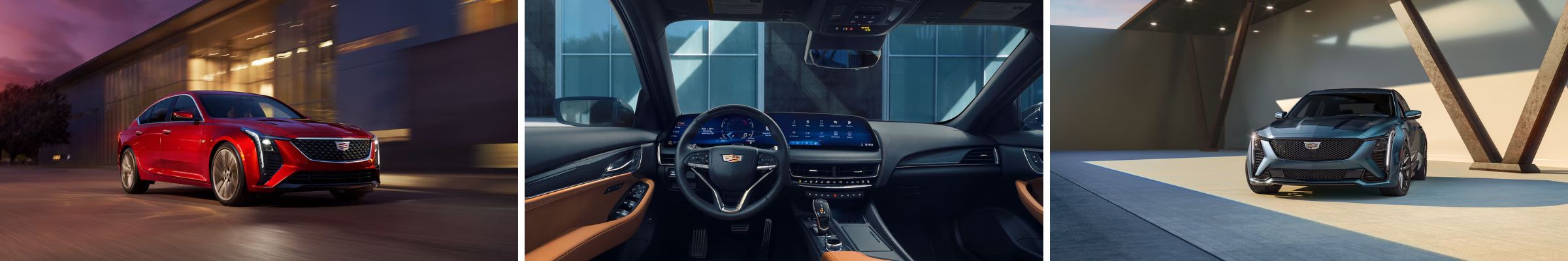 2025 Cadillac CT5 For Sale near Palm Harbor FL