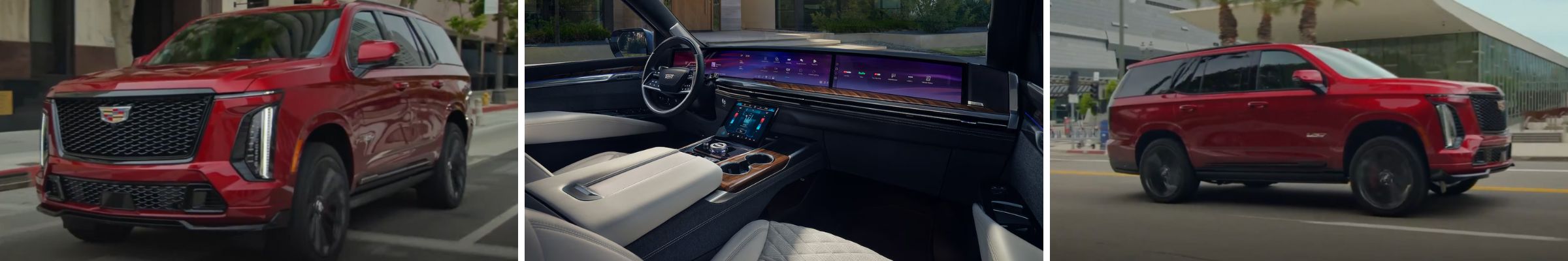 2025 Cadillac Escalade ESV For Sale Scottsdale AZ | Phoenix