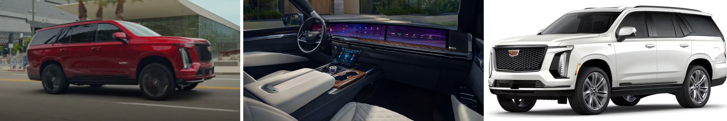 2025 Cadillac Escalade ESV For Sale Clearwater FL | Palm Harbor