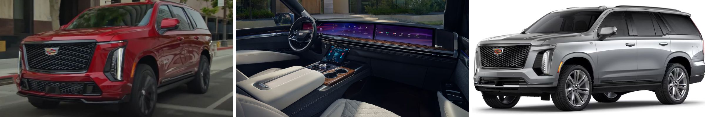 2025 Cadillac Escalade ESV For Sale in Pinellas Park FL