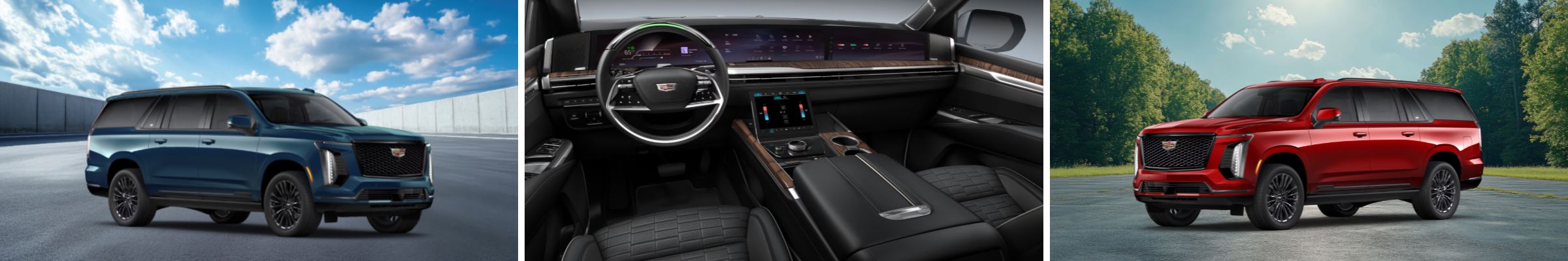 2025 Cadillac Escalade ESV For Sale Homosassa FL | Ocala