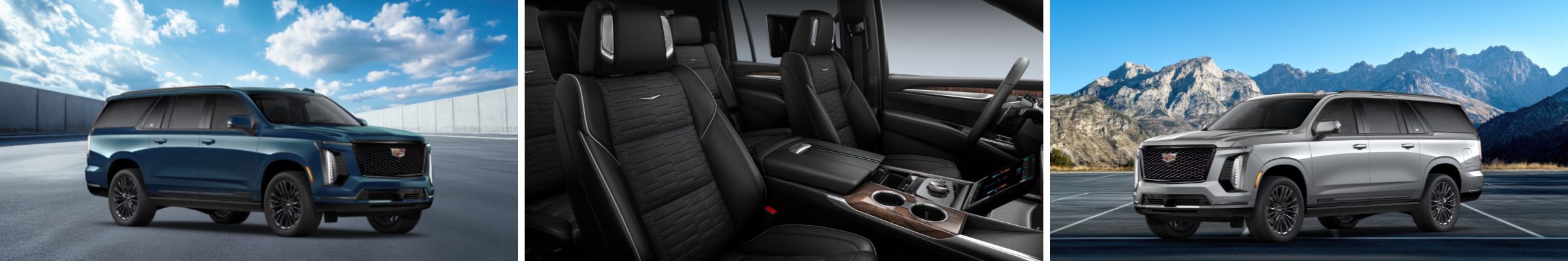 2025 Cadillac Escalade ESV For Sale near Tampa FL