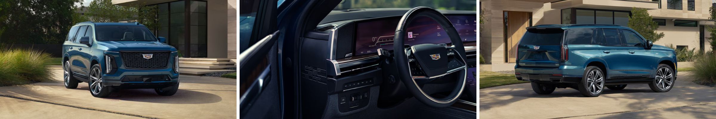 2025 Cadillac Escalade V ESV For Sale Scottsdale AZ | Phoenix