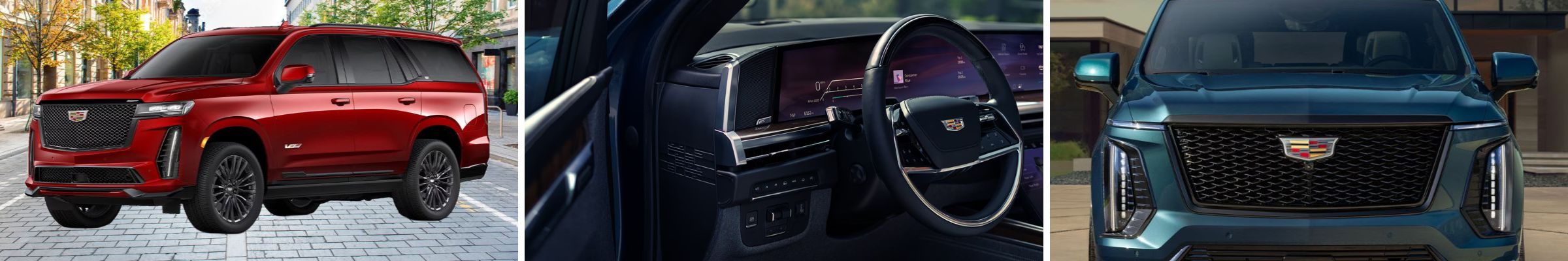 2025 Cadillac Escalade V ESV For Sale near Palm Harbor FL