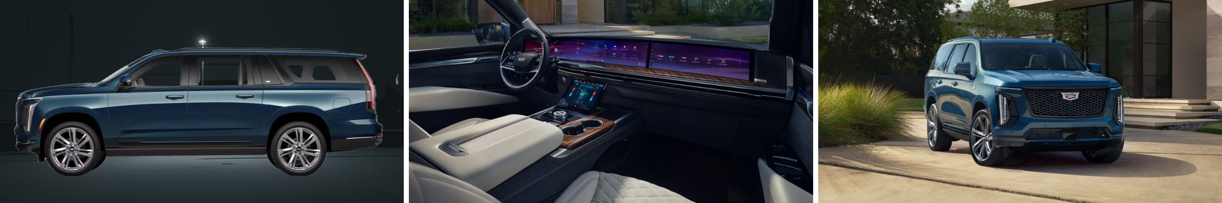 2025 Cadillac Escalade V ESV For Sale Clearwater FL | Palm Harbor