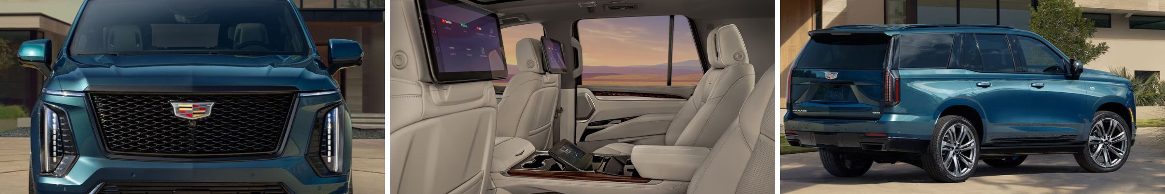 2025 Cadillac Escalade V ESV For Sale in Pinellas Park FL