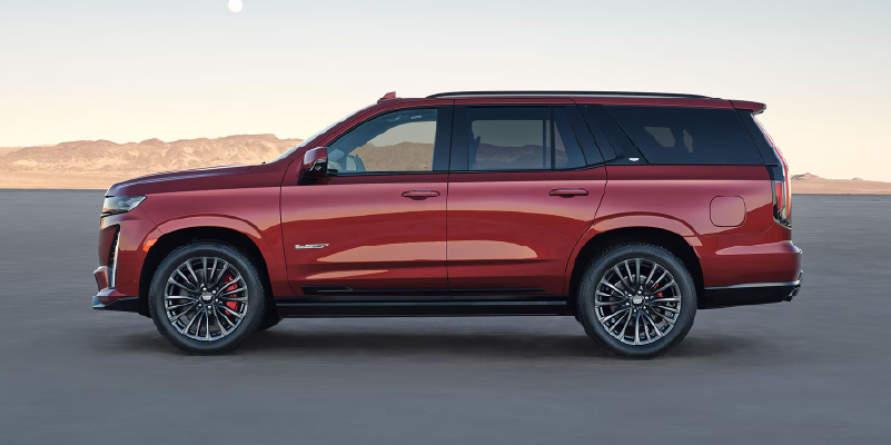 Used Cadillac Escalade V for Sale Homosassa FL