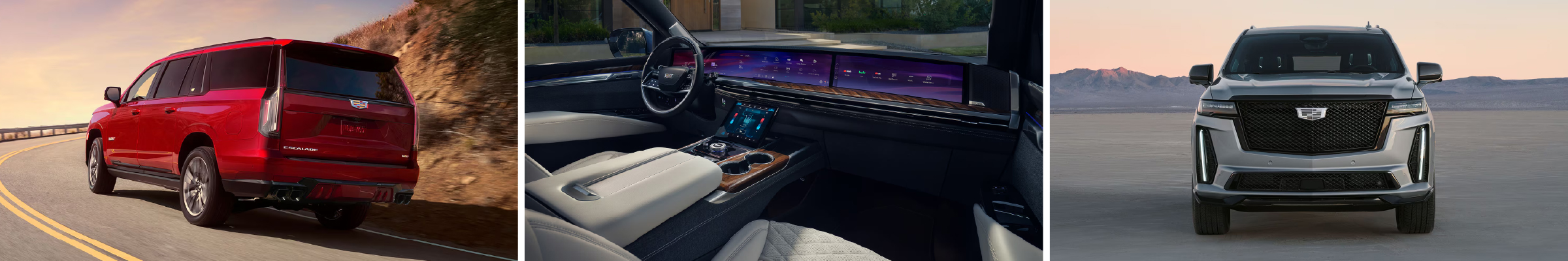 2025 Cadillac Escalade V For Sale near Palm Harbor FL