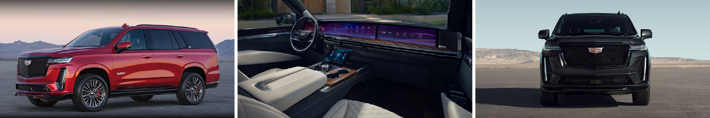 2025 Cadillac Escalade V For Sale Scottsdale AZ | Phoenix