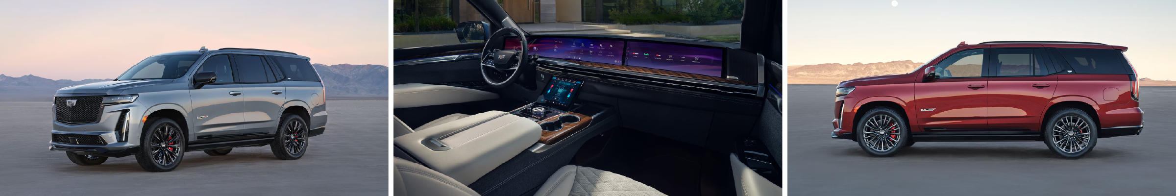 2025 Cadillac Escalade V For Sale in Pinellas Park FL