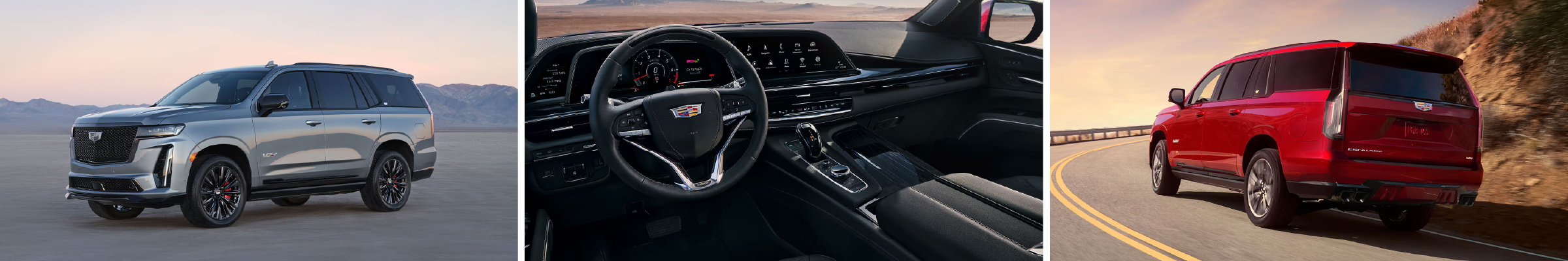 2025 Cadillac Escalade V For Sale St. Petersburg FL | Pinellas Park