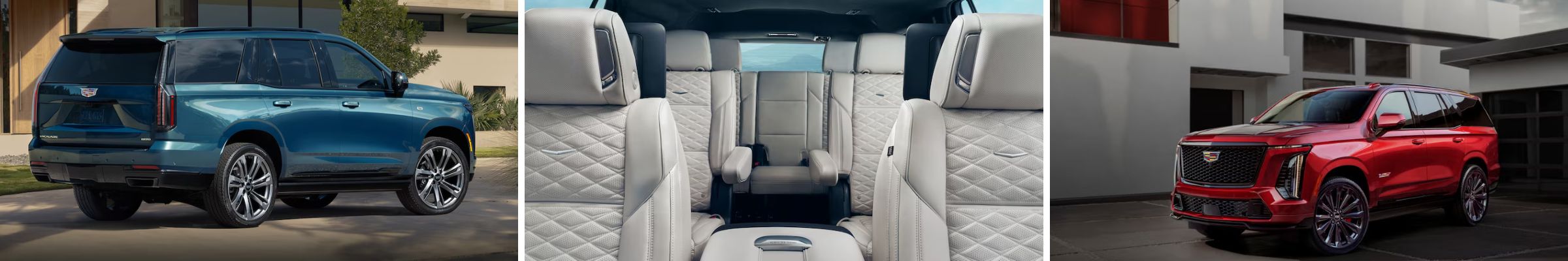 2025 Cadillac Escalade For Sale Homosassa FL | Ocala