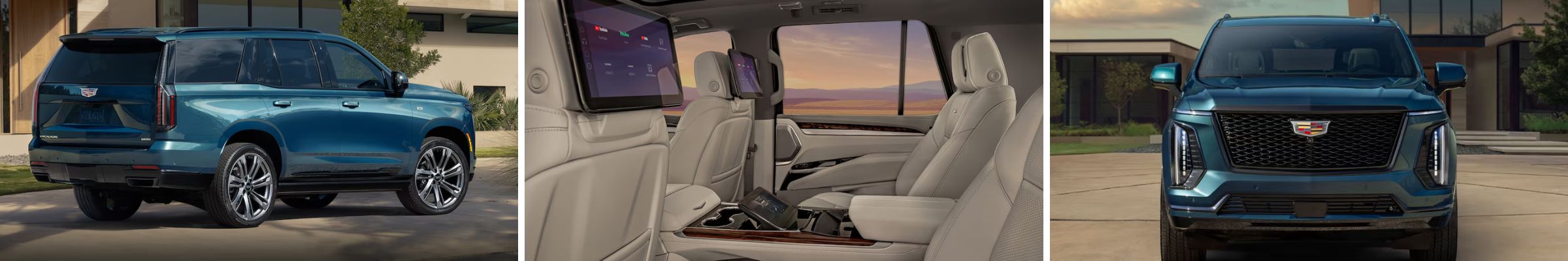 2025 Cadillac Escalade For Sale Bentonville AR | Rogers