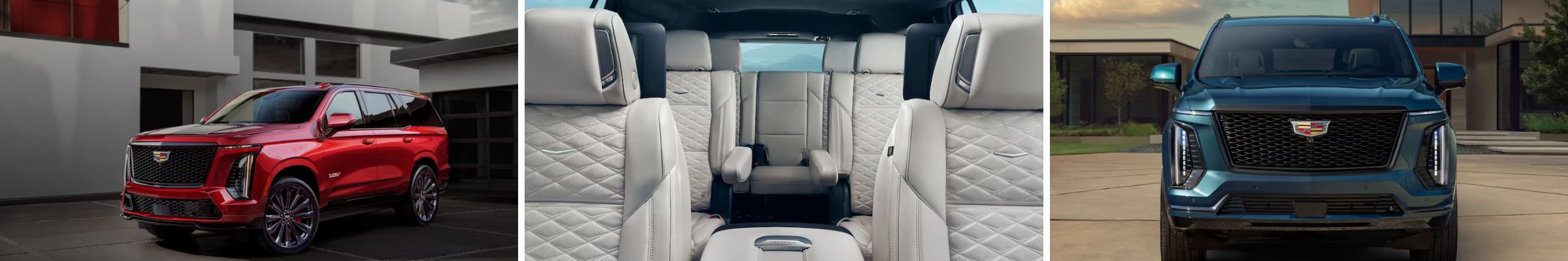 2025 Cadillac Escalade For Sale Clearwater FL | Palm Harbor