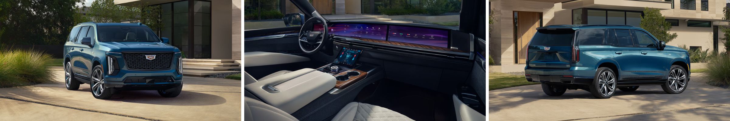 2025 Cadillac Escalade For Sale Charlottesville VA | Staunton