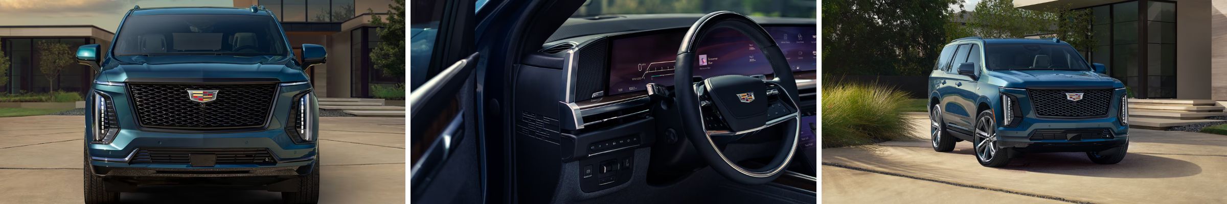 2025 Cadillac Escalade For Sale in Pinellas Park FL