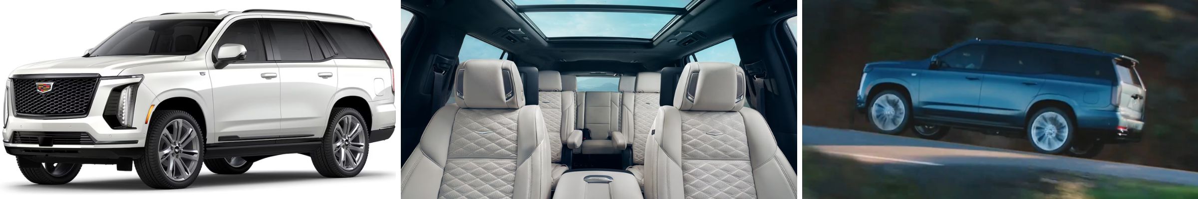 2025 Cadillac Escalade For Sale near Palm Harbor FL