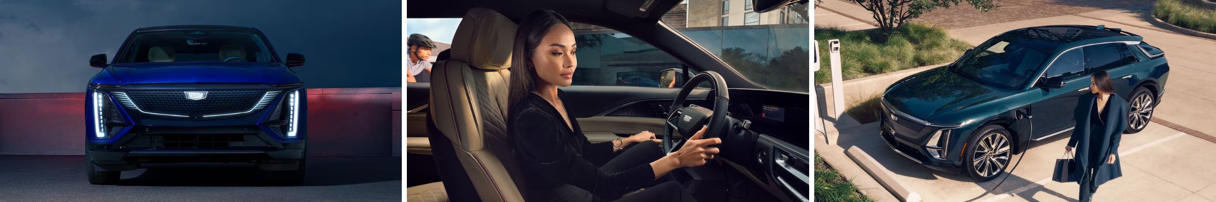 2025 Cadillac Lyriq For Sale Greer SC | Greenville