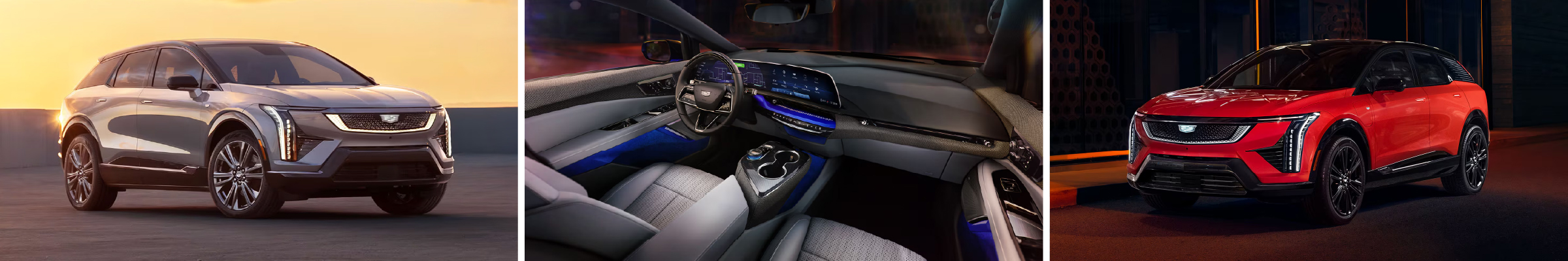 2025 Cadillac Optiq For Sale St. Petersburg FL | Pinellas Park