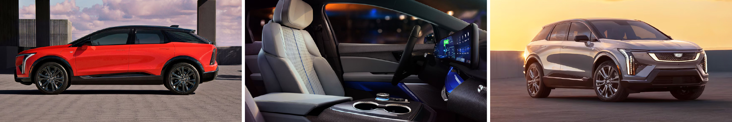 2025 Cadillac Optiq For Sale Homosassa FL | Ocala