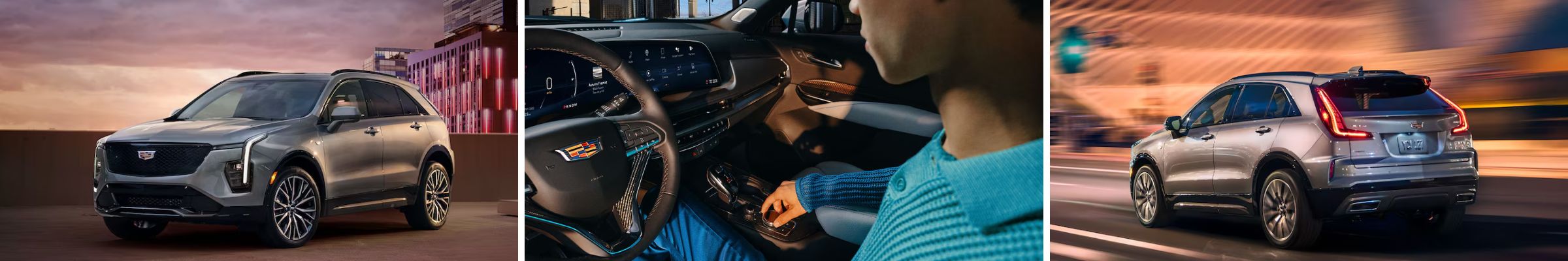 2025 Cadillac XT4 For Sale near Gilbert AZ