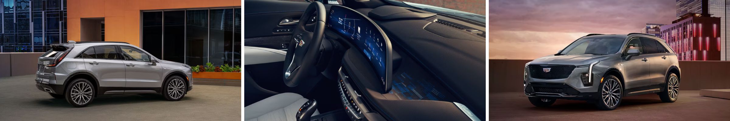 2025 Cadillac XT4 For Sale Raleigh NC | Wake Forest