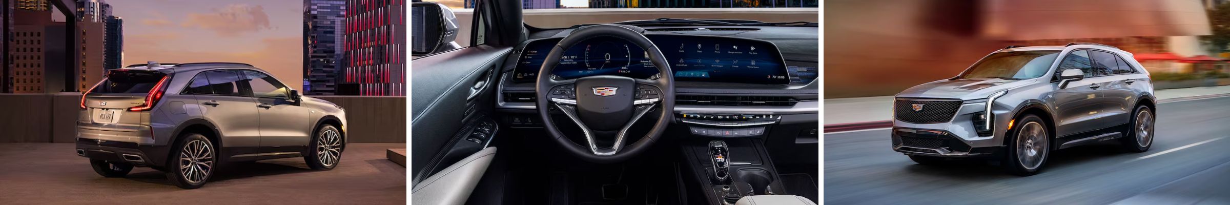 2025 Cadillac XT4 For Sale near Lynchburg VA