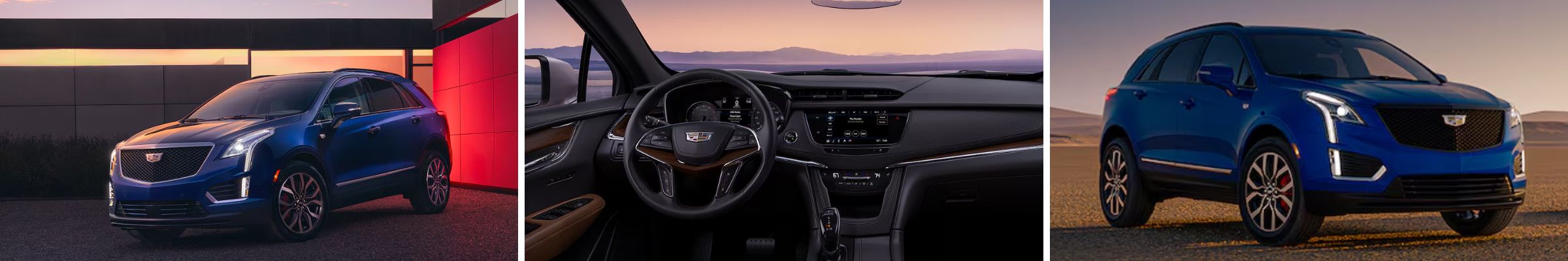 2025 Cadillac XT5 For Sale Charlottesville VA | Staunton