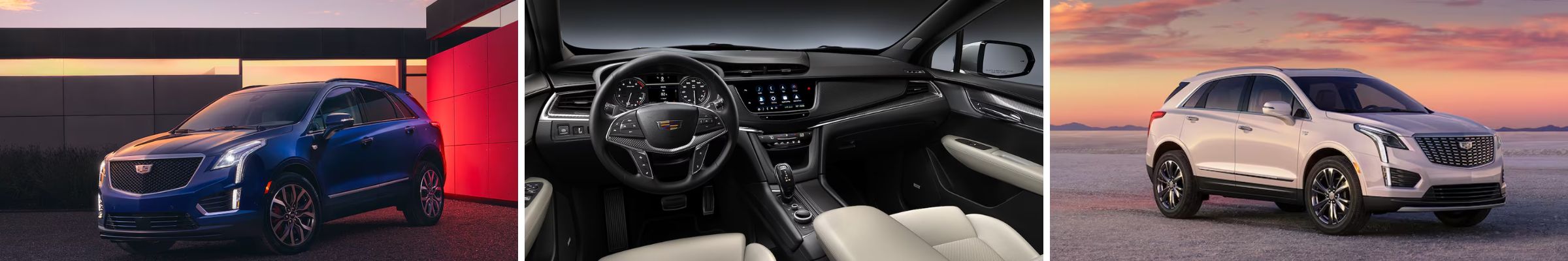 2025 Cadillac XT5 For Sale St. Petersburg FL | Pinellas Park