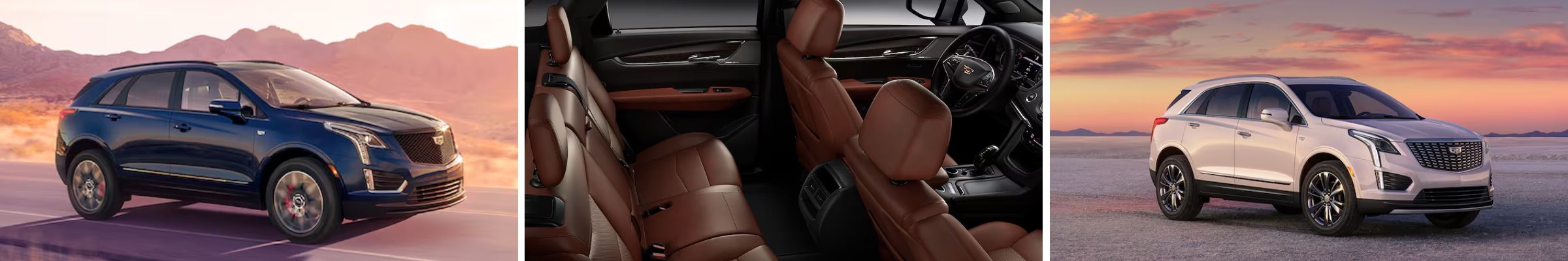 2025 Cadillac XT5 For Sale near Tampa FL