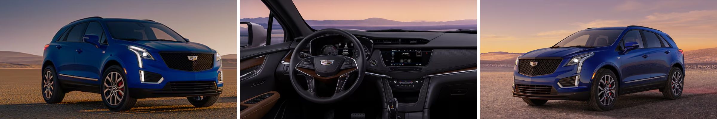 2025 Cadillac XT5 For Sale in Pinellas Park FL