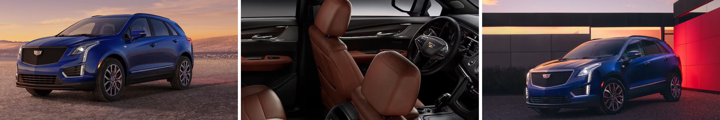 2025 Cadillac XT5 For Sale Scottsdale AZ | Phoenix