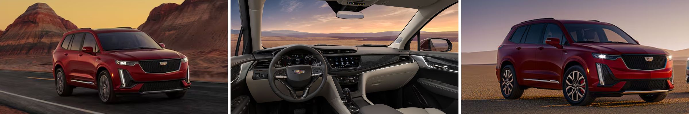 2025 Cadillac XT6 For Sale St. Petersburg FL | Pinellas Park