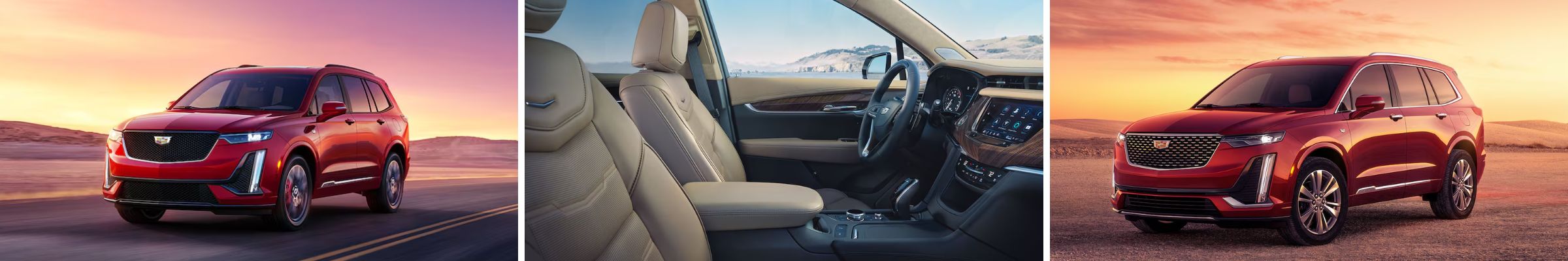 2025 Cadillac XT6 For Sale Scottsdale AZ | Phoenix