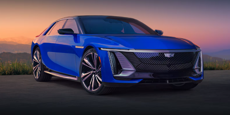 New Cadillac Celestiq for Sale Homosassa FL