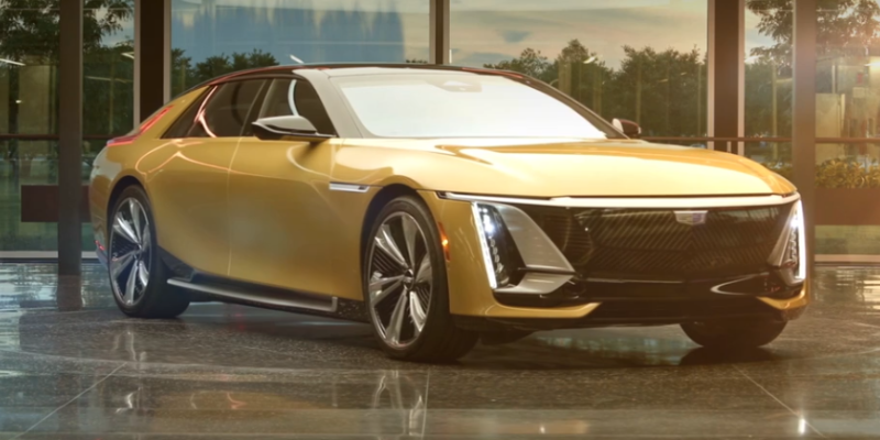 Used Cadillac Celestiq for Sale St. Petersburg FL