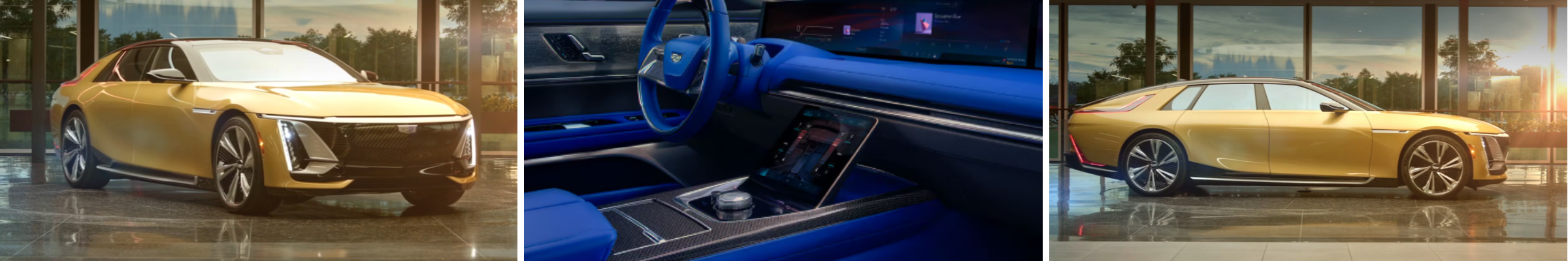 2026 Cadillac Celestiq For Sale Clearwater FL | Palm Harbor