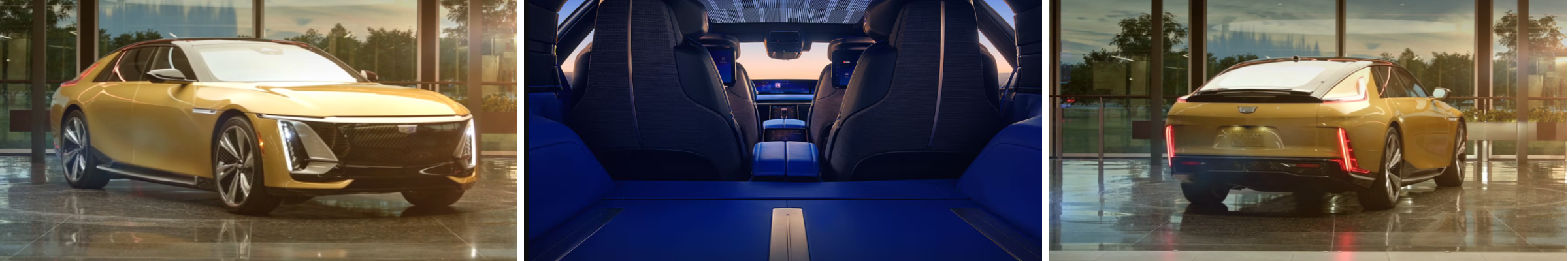 2026 Cadillac Celestiq For Sale Scottsdale AZ | Phoenix