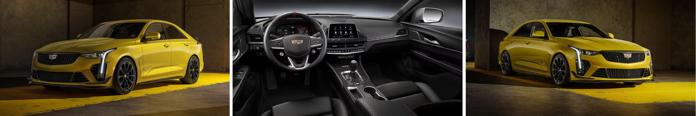 2026 Cadillac CT4-V Blackwing For Sale St. Petersburg FL | Pinellas Park