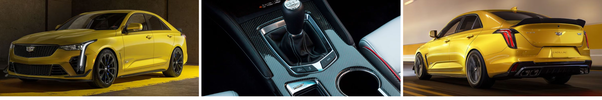 2026 Cadillac CT4 V-Series For Sale St. Petersburg FL | Pinellas Park