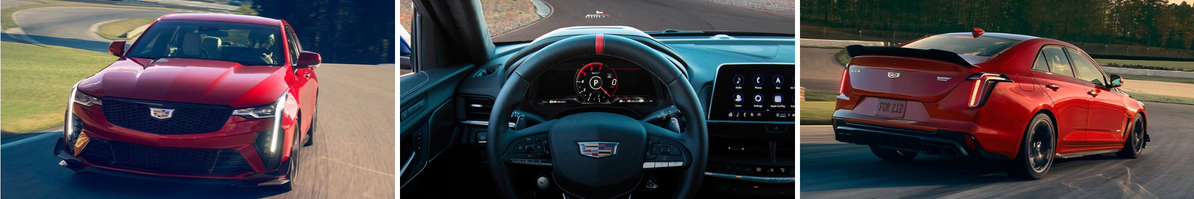 2026 Cadillac CT4 V-Series For Sale Homosassa FL | Ocala