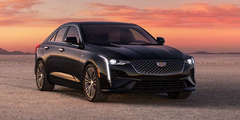 iCAD/SX V8L4 最新版 New Cadillac Specials in Laredo, TX | New Cadillac Specials