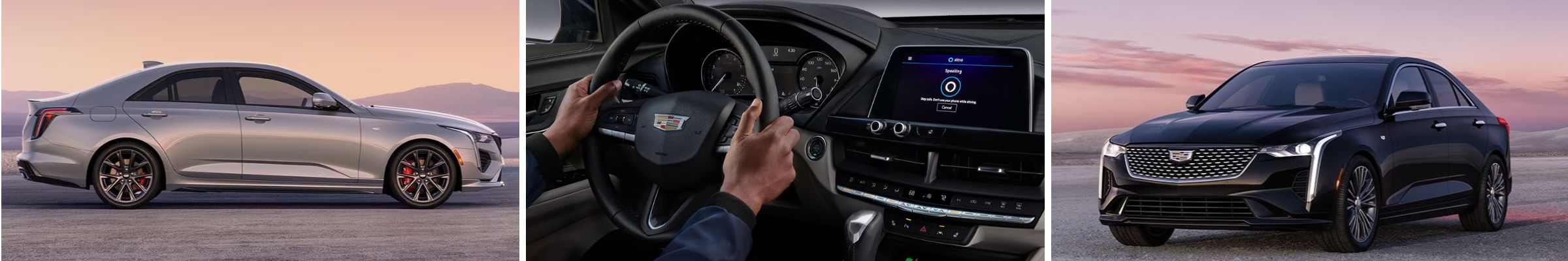 2026 Cadillac CT4 For Sale St. Petersburg FL | Pinellas Park