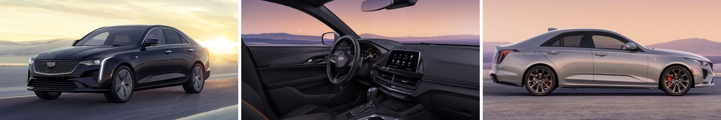 2026 Cadillac CT4 For Sale Homosassa FL | Ocala