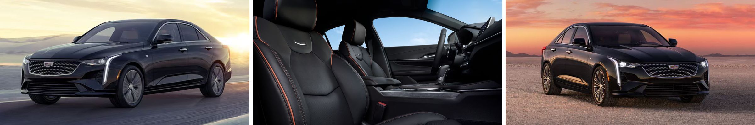 2026 Cadillac CT4 For Sale near Gilbert AZ